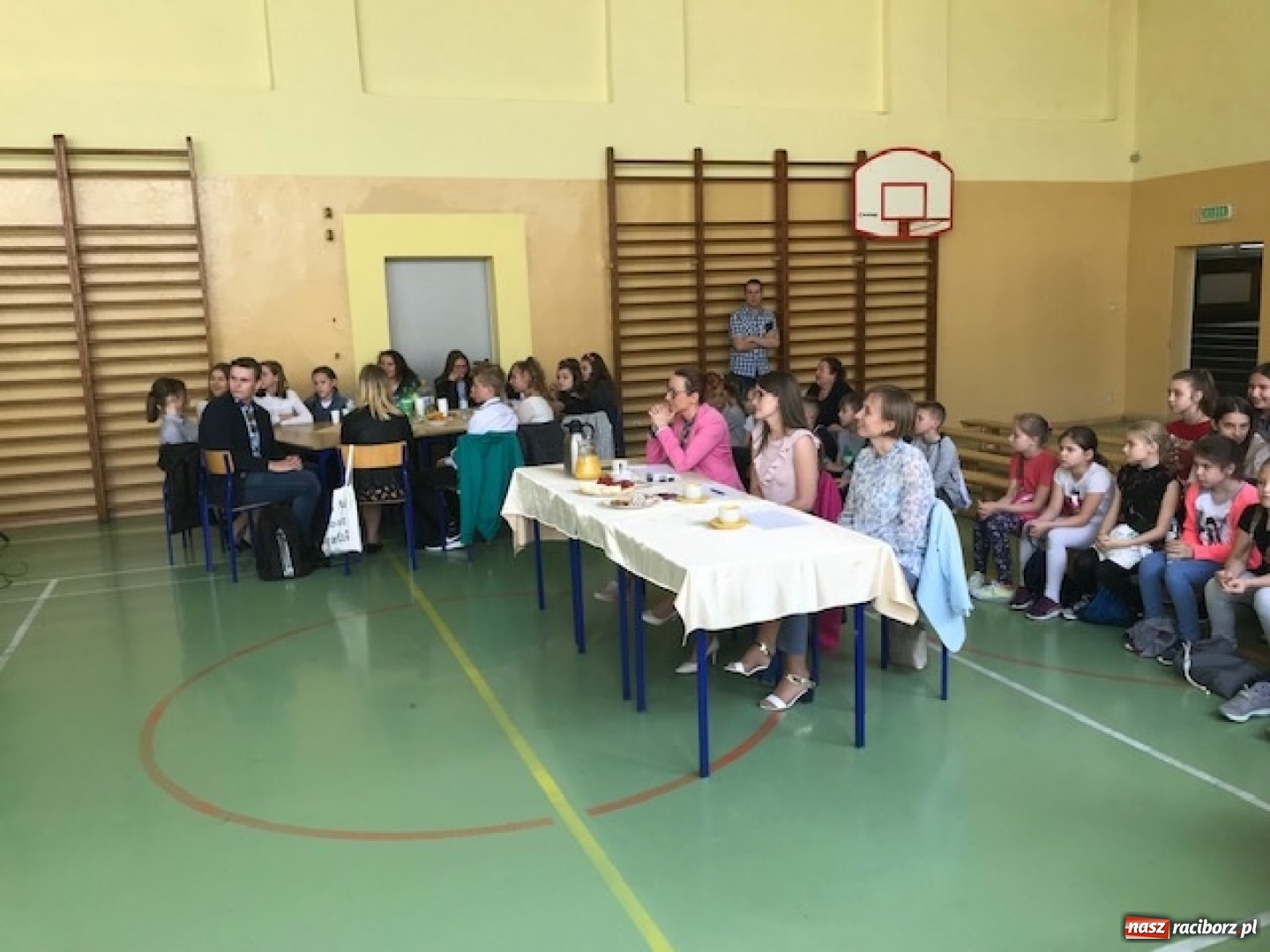 Zdjęcie w galerii na portalu naszraciborz.pl: W rytmach Janis Joplin w Pietrowicach Wielkich  wiadomości z regionu