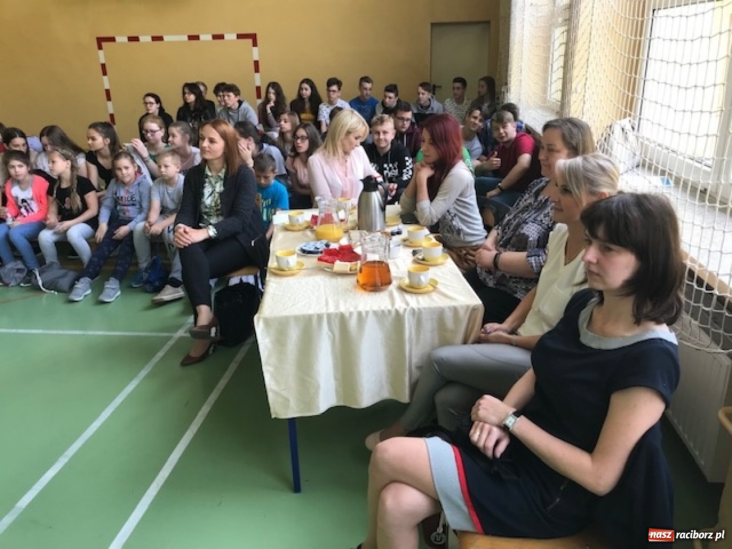 Zdjęcie w galerii na portalu naszraciborz.pl: W rytmach Janis Joplin w Pietrowicach Wielkich  wiadomości z regionu