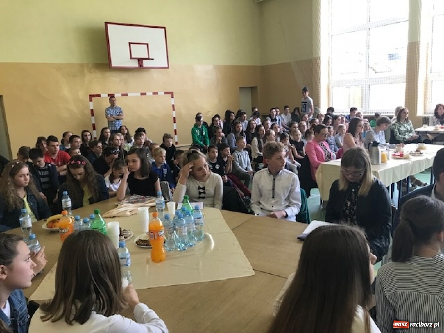 Zdjęcie w galerii na portalu naszraciborz.pl: W rytmach Janis Joplin w Pietrowicach Wielkich  wiadomości z regionu