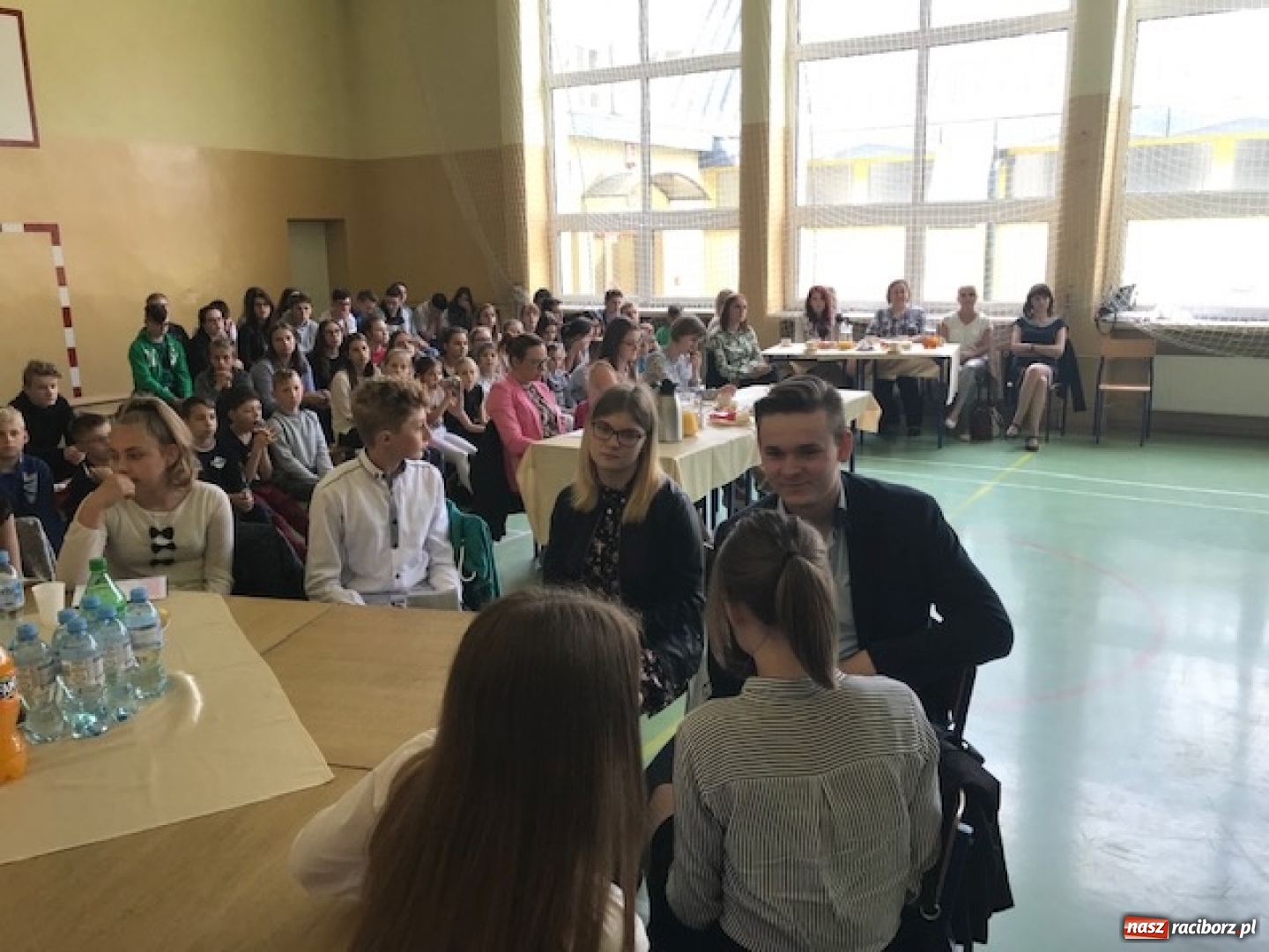 Zdjęcie w galerii na portalu naszraciborz.pl: W rytmach Janis Joplin w Pietrowicach Wielkich  wiadomości z regionu