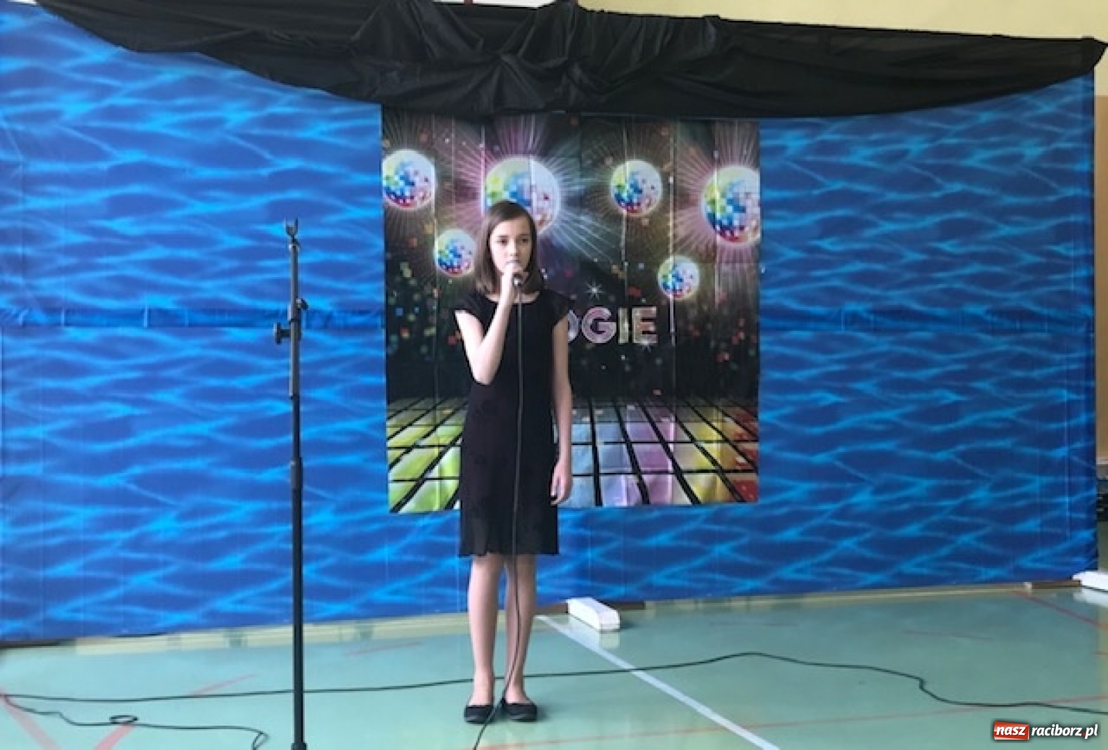 Zdjęcie w galerii na portalu naszraciborz.pl: W rytmach Janis Joplin w Pietrowicach Wielkich  wiadomości z regionu