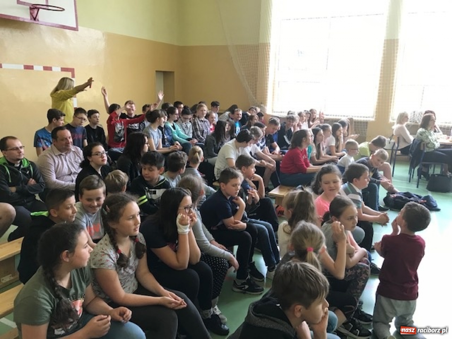 Zdjęcie w galerii na portalu naszraciborz.pl: W rytmach Janis Joplin w Pietrowicach Wielkich  wiadomości z regionu