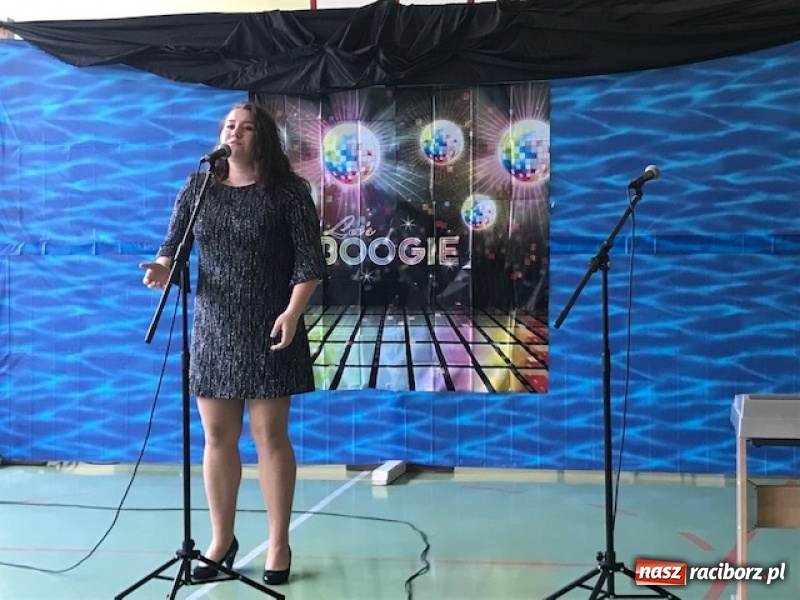 Zdjęcie w galerii na portalu naszraciborz.pl: W rytmach Janis Joplin w Pietrowicach Wielkich  wiadomości z regionu