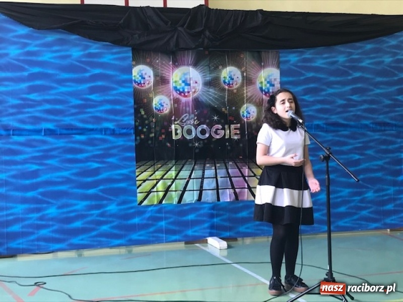 Zdjęcie w galerii na portalu naszraciborz.pl: W rytmach Janis Joplin w Pietrowicach Wielkich  wiadomości z regionu