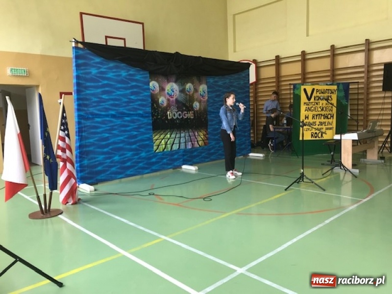 Zdjęcie w galerii na portalu naszraciborz.pl: W rytmach Janis Joplin w Pietrowicach Wielkich  wiadomości z regionu