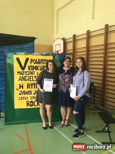 Zdjęcie w galerii na portalu naszraciborz.pl: W rytmach Janis Joplin w Pietrowicach Wielkich  wiadomości z regionu