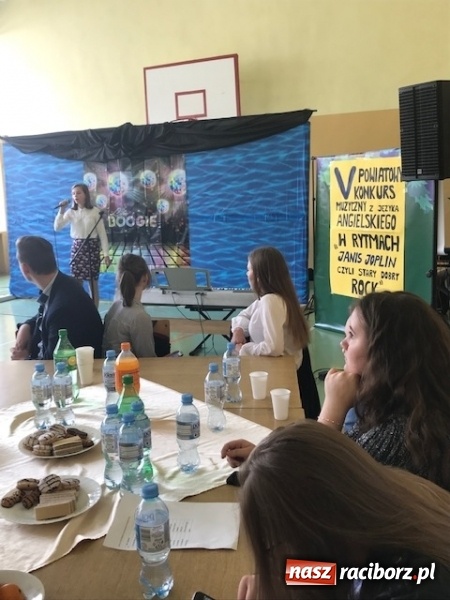 Zdjęcie w galerii na portalu naszraciborz.pl: W rytmach Janis Joplin w Pietrowicach Wielkich  wiadomości z regionu