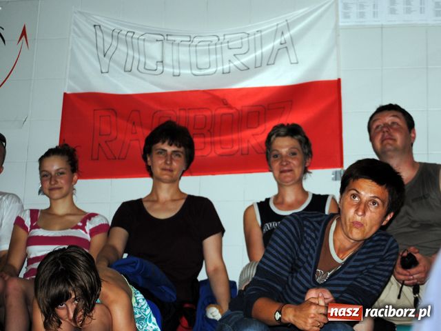 Zdjęcie w galerii na portalu naszraciborz.pl: Pływanie: worek medali dla marszałka  wiadomości z regionu