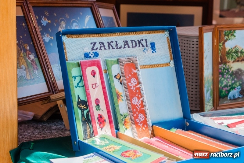 Zdjęcie w galerii na portalu naszraciborz.pl: W Raciborzu rozpoczął się Jarmark św. Marcelego [FOTO] wiadomości z regionu