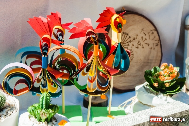 Zdjęcie w galerii na portalu naszraciborz.pl: W Raciborzu rozpoczął się Jarmark św. Marcelego [FOTO] wiadomości z regionu