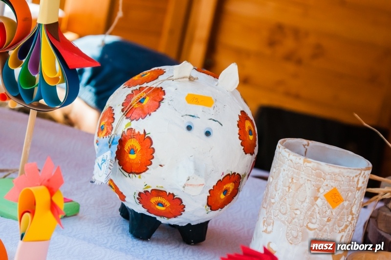 Zdjęcie w galerii na portalu naszraciborz.pl: W Raciborzu rozpoczął się Jarmark św. Marcelego [FOTO] wiadomości z regionu