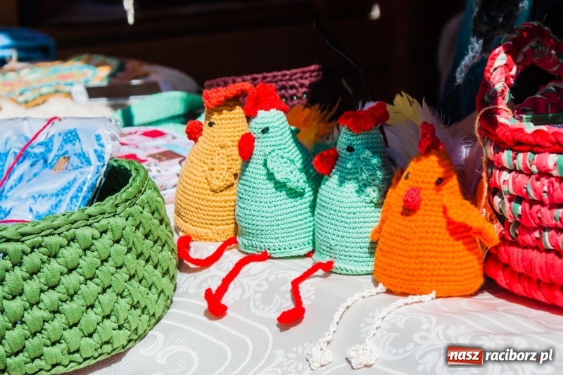 Zdjęcie w galerii na portalu naszraciborz.pl: W Raciborzu rozpoczął się Jarmark św. Marcelego [FOTO] wiadomości z regionu