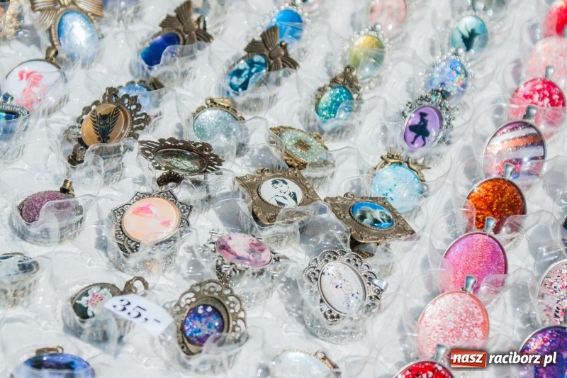 Zdjęcie w galerii na portalu naszraciborz.pl: W Raciborzu rozpoczął się Jarmark św. Marcelego [FOTO] wiadomości z regionu