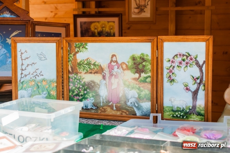 Zdjęcie w galerii na portalu naszraciborz.pl: W Raciborzu rozpoczął się Jarmark św. Marcelego [FOTO] wiadomości z regionu