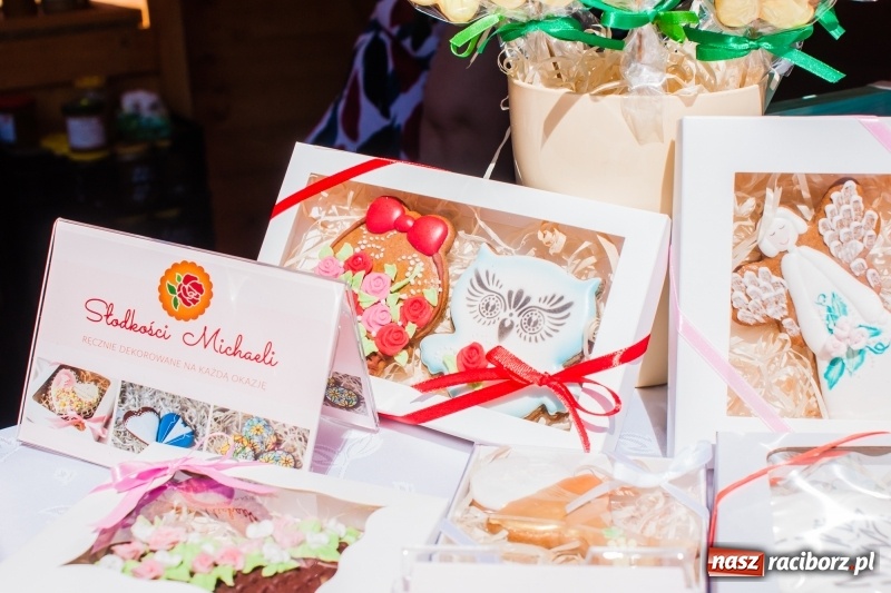 Zdjęcie w galerii na portalu naszraciborz.pl: W Raciborzu rozpoczął się Jarmark św. Marcelego [FOTO] wiadomości z regionu