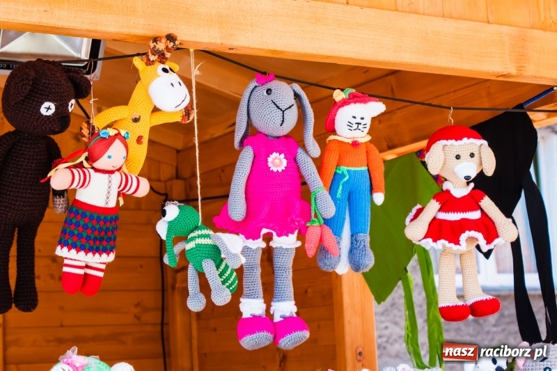 Zdjęcie w galerii na portalu naszraciborz.pl: W Raciborzu rozpoczął się Jarmark św. Marcelego [FOTO] wiadomości z regionu