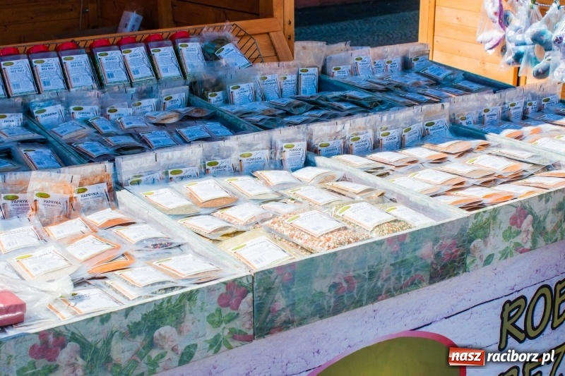 Zdjęcie w galerii na portalu naszraciborz.pl: W Raciborzu rozpoczął się Jarmark św. Marcelego [FOTO] wiadomości z regionu