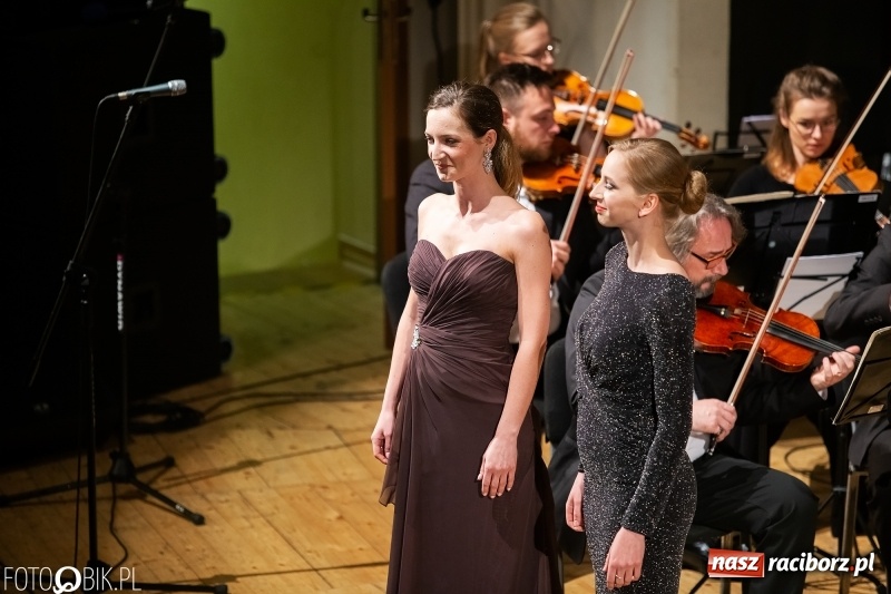 Zdjęcie w galerii na portalu naszraciborz.pl: Koncert Wielcy Raciborzanie w Raciborskim Centrum Kultury [FOTO i WIDEO] wiadomości z regionu