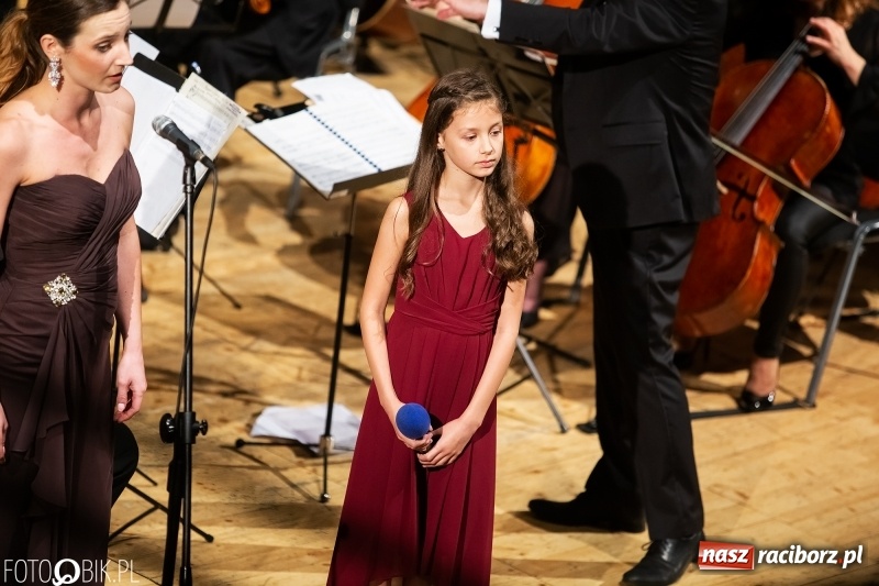 Zdjęcie w galerii na portalu naszraciborz.pl: Koncert Wielcy Raciborzanie w Raciborskim Centrum Kultury [FOTO i WIDEO] wiadomości z regionu