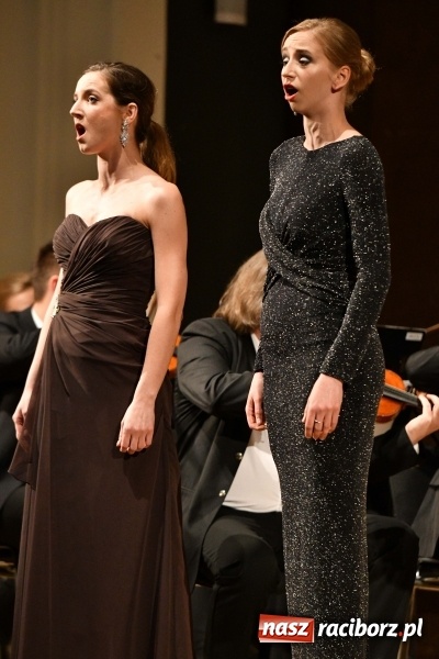 Zdjęcie w galerii na portalu naszraciborz.pl: Koncert Wielcy Raciborzanie w Raciborskim Centrum Kultury [FOTO i WIDEO] wiadomości z regionu