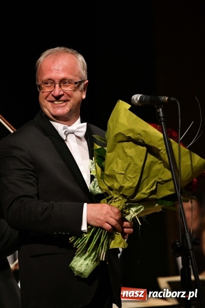 Zdjęcie w galerii na portalu naszraciborz.pl: Koncert Wielcy Raciborzanie w Raciborskim Centrum Kultury [FOTO i WIDEO] wiadomości z regionu