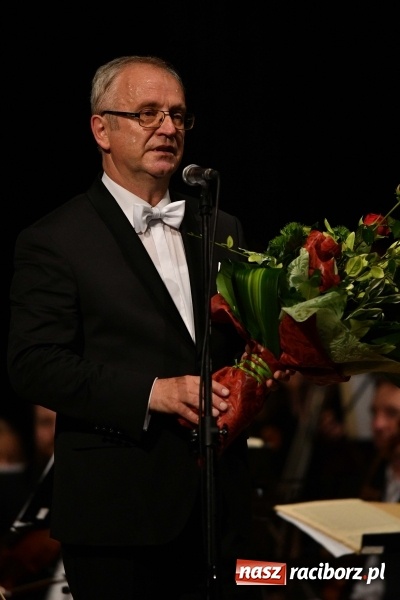 Zdjęcie w galerii na portalu naszraciborz.pl: Koncert Wielcy Raciborzanie w Raciborskim Centrum Kultury [FOTO i WIDEO] wiadomości z regionu