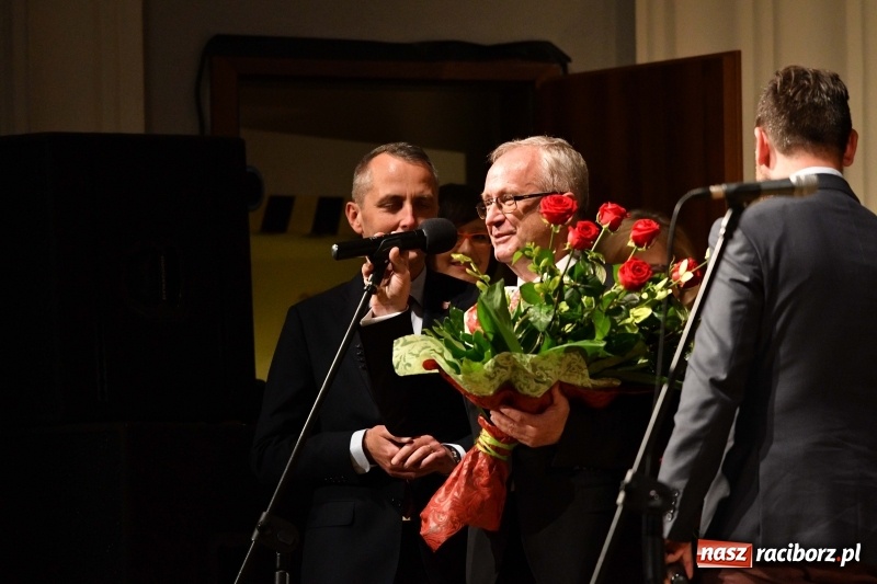 Zdjęcie w galerii na portalu naszraciborz.pl: Koncert Wielcy Raciborzanie w Raciborskim Centrum Kultury [FOTO i WIDEO] wiadomości z regionu