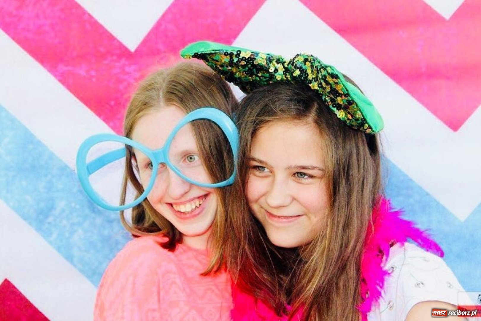 Zdjęcie w galerii na portalu naszraciborz.pl:  Kolorowy i słodki dzień w SP 13  wiadomości z regionu