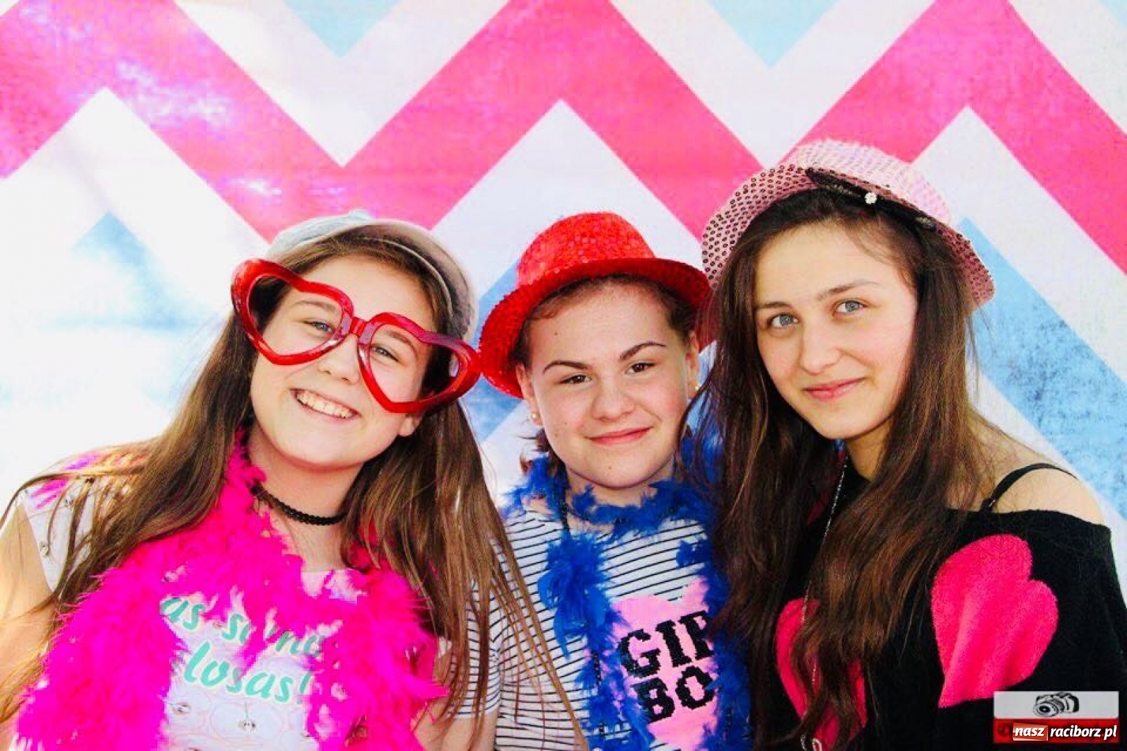 Zdjęcie w galerii na portalu naszraciborz.pl:  Kolorowy i słodki dzień w SP 13  wiadomości z regionu