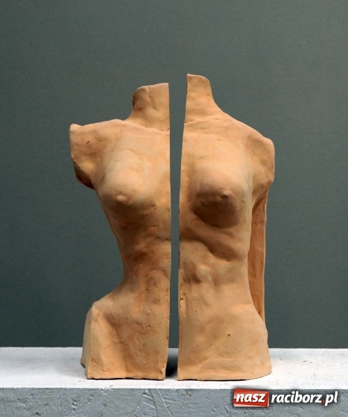 Zdjęcie w galerii na portalu naszraciborz.pl: FORMA-biblioteka zaprasza na wernisaż wystawy  wiadomości z regionu