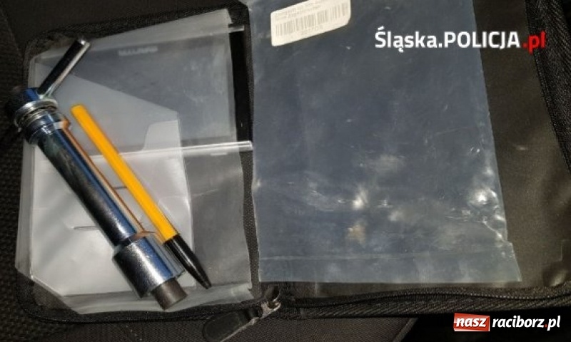 Zdjęcie w galerii na portalu naszraciborz.pl: Śląska policja rozbiła gang złodziei ekskluzywnych aut [FOTO i WIDEO]  wiadomości z regionu