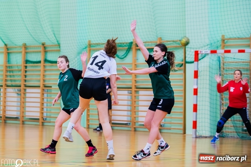 Zdjęcie w galerii na portalu naszraciborz.pl: Turniej Przyjaźni Przaja Handballowi w Arenie Rafako wiadomości z regionu