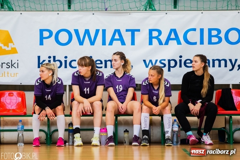 Zdjęcie w galerii na portalu naszraciborz.pl: Turniej Przyjaźni Przaja Handballowi w Arenie Rafako wiadomości z regionu