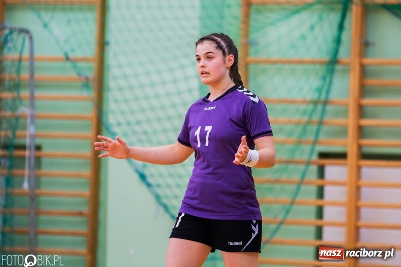 Zdjęcie w galerii na portalu naszraciborz.pl: Turniej Przyjaźni Przaja Handballowi w Arenie Rafako wiadomości z regionu