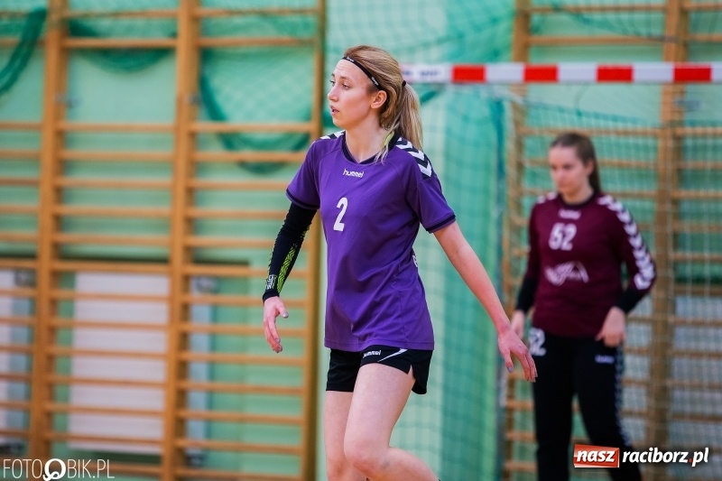 Zdjęcie w galerii na portalu naszraciborz.pl: Turniej Przyjaźni Przaja Handballowi w Arenie Rafako wiadomości z regionu