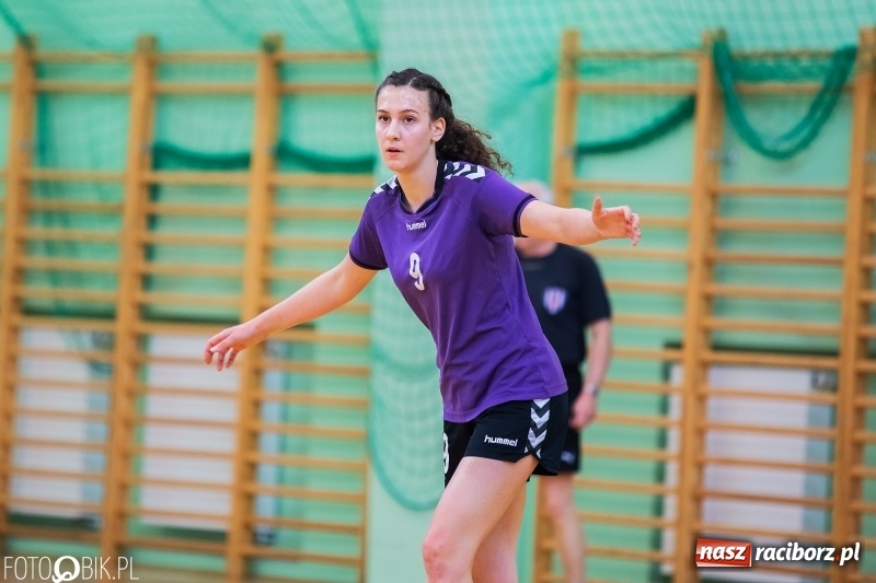 Zdjęcie w galerii na portalu naszraciborz.pl: Turniej Przyjaźni Przaja Handballowi w Arenie Rafako wiadomości z regionu