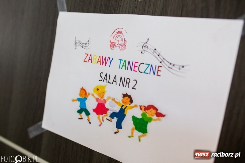 Zdjęcie w galerii na portalu naszraciborz.pl: TEB DAY dla rodziny w TEB Edukacja w Raciborzu wiadomości z regionu