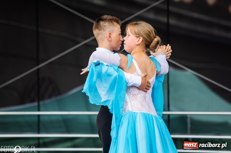 Zdjęcie w galerii na portalu naszraciborz.pl: Moc atrakcji na raciborskim Rynku z okazji Dnia Dziecka [FOTO i WIDEO] wiadomości z regionu