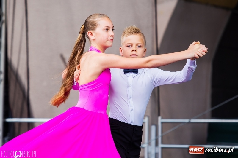 Zdjęcie w galerii na portalu naszraciborz.pl: Moc atrakcji na raciborskim Rynku z okazji Dnia Dziecka [FOTO i WIDEO] wiadomości z regionu