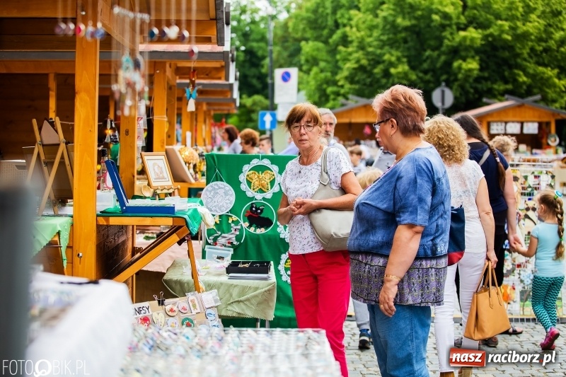 Zdjęcie w galerii na portalu naszraciborz.pl: Moc atrakcji na raciborskim Rynku z okazji Dnia Dziecka [FOTO i WIDEO] wiadomości z regionu