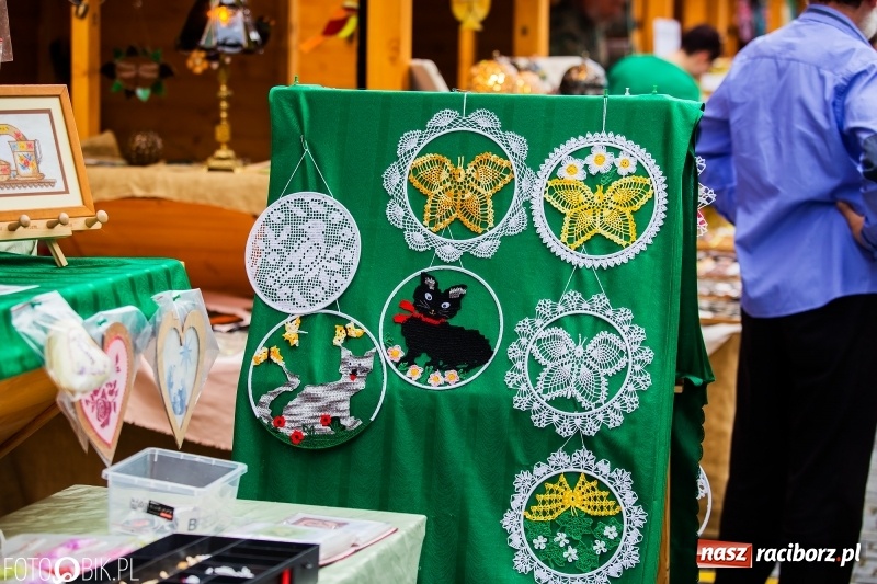 Zdjęcie w galerii na portalu naszraciborz.pl: Moc atrakcji na raciborskim Rynku z okazji Dnia Dziecka [FOTO i WIDEO] wiadomości z regionu