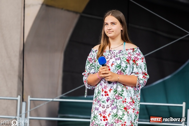 Zdjęcie w galerii na portalu naszraciborz.pl: Moc atrakcji na raciborskim Rynku z okazji Dnia Dziecka [FOTO i WIDEO] wiadomości z regionu