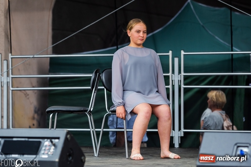 Zdjęcie w galerii na portalu naszraciborz.pl: Moc atrakcji na raciborskim Rynku z okazji Dnia Dziecka [FOTO i WIDEO] wiadomości z regionu