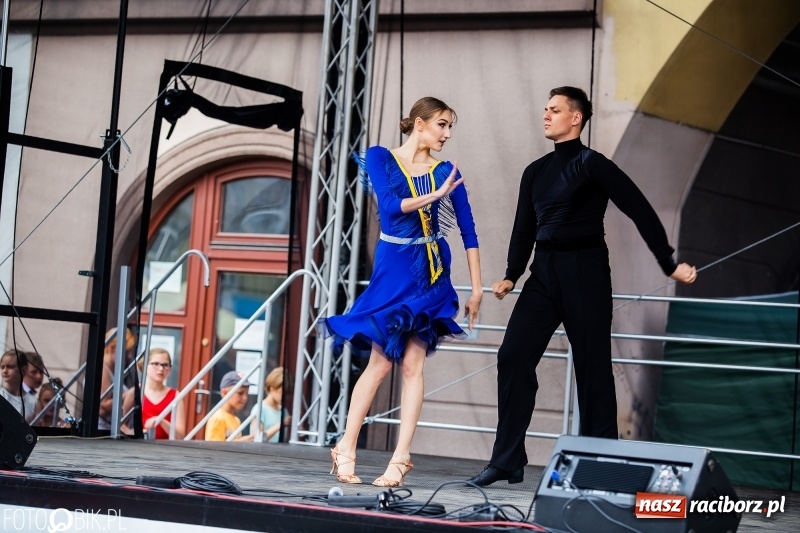 Zdjęcie w galerii na portalu naszraciborz.pl: Moc atrakcji na raciborskim Rynku z okazji Dnia Dziecka [FOTO i WIDEO] wiadomości z regionu