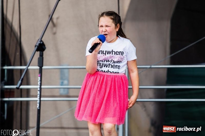 Zdjęcie w galerii na portalu naszraciborz.pl: Moc atrakcji na raciborskim Rynku z okazji Dnia Dziecka [FOTO i WIDEO] wiadomości z regionu