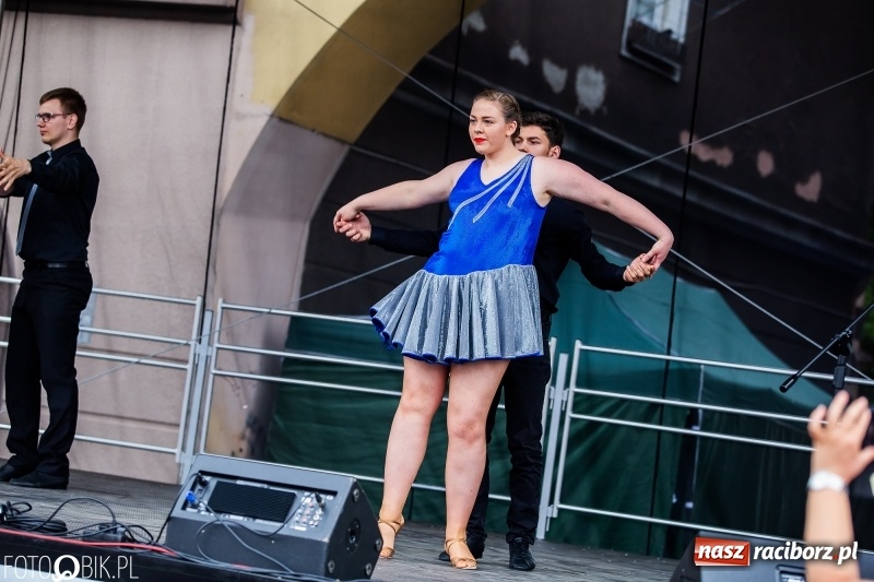 Zdjęcie w galerii na portalu naszraciborz.pl: Moc atrakcji na raciborskim Rynku z okazji Dnia Dziecka [FOTO i WIDEO] wiadomości z regionu