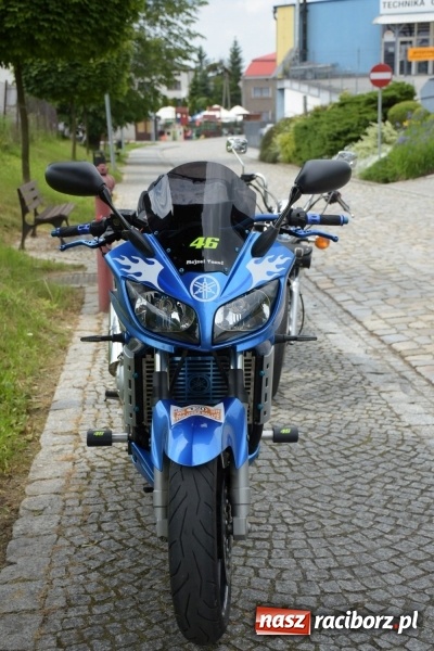 Zdjęcie w galerii na portalu naszraciborz.pl: Kochajcie oldtimery! Czar starych samochodów w Krzyżanowicach [FOTO]  wiadomości z regionu