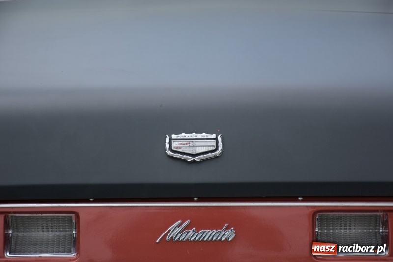 Zdjęcie w galerii na portalu naszraciborz.pl: Kochajcie oldtimery! Czar starych samochodów w Krzyżanowicach [FOTO]  wiadomości z regionu