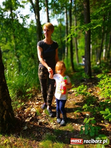 Zdjęcie w galerii na portalu naszraciborz.pl: Na Dzień Dziecka najlepsze jest... wędkowanie wiadomości z regionu