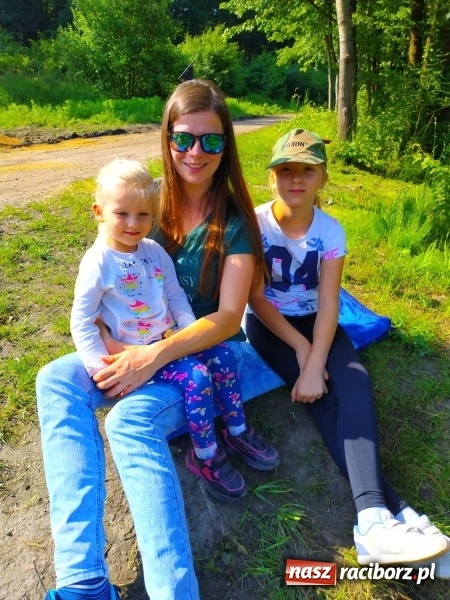 Zdjęcie w galerii na portalu naszraciborz.pl: Na Dzień Dziecka najlepsze jest... wędkowanie wiadomości z regionu